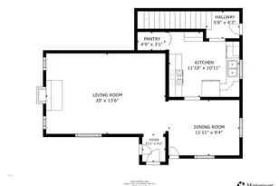 1114 -1116 Reddy Ave, Medford, OR 97504 - Photo 23