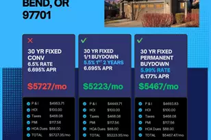 20677 Comet Ct, Bend, OR 97701 - Photo 5