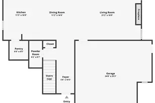 20677 Comet Ct, Bend, OR 97701 - Photo 69