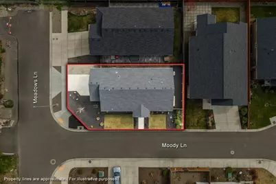 305 Moody Lane, Medford, OR 97501 - Photo 25