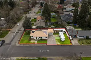 442 NE Baker Dr, Grants Pass, OR 97526 - Photo 3