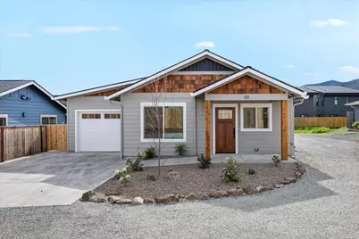 101 Gangnes Drive, Talent, OR 97540 - Photo 1