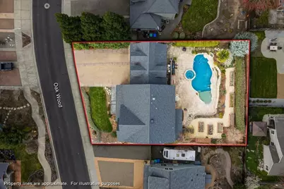 637 Oak Wood, Eagle Point, OR 97524 - Photo 41