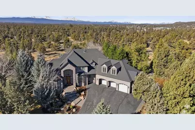 21450 Dale Road, Bend, OR 97701 - Photo 1