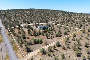 444 NW Pinecrest Dr, Prineville, OR 97754 - Photo 47