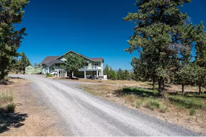 444 NW Pinecrest Drive, Prineville, OR 97754 - Photo 3