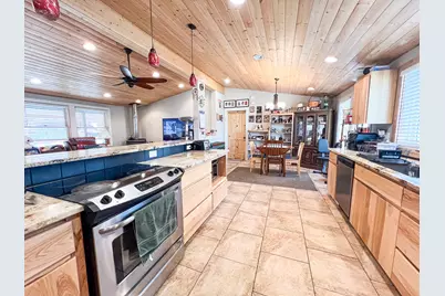 345 W 2nd Street, Long Creek, OR 97856 - Photo 9