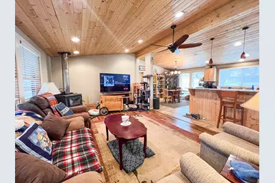 345 W 2nd Street, Long Creek, OR 97856 - Photo 3