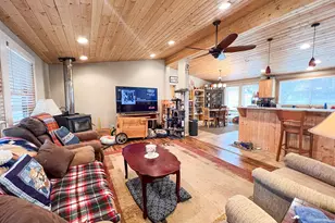 345 W 2nd St, Long Creek, OR 97856 - Photo 3