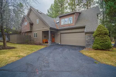 57414 Sun Eagle Lane #4, Sunriver, OR 97707 - Photo 1