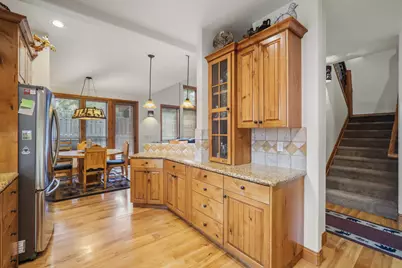 57414 Sun Eagle Lane #4, Sunriver, OR 97707 - Photo 19