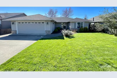 1650 Husker Butte Lane, Medford, OR 97504 - Photo 1