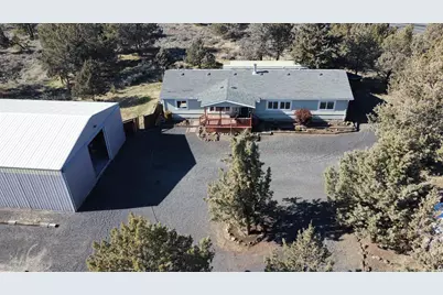 8710 NW Parkey Drive, Terrebonne, OR 97760 - Photo 9