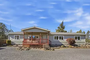 8710 NW Parkey Dr, Terrebonne, OR 97760 - Photo 1