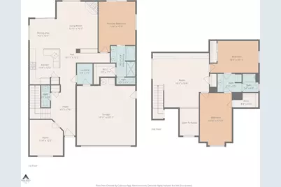 537 NW 28th Street, Redmond, OR 97756 - Photo 35