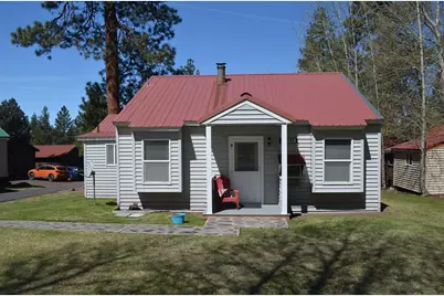 138118 Hillcrest Street, Gilchrist, OR 97737 - Photo 1