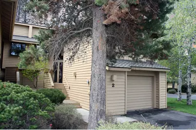 17730 W Core Road #2 Fairway Village, Sunriver, OR 97707 - Photo 23