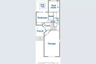17730 W Core Road #2 Fairway Village, Sunriver, OR 97707 - Photo 27