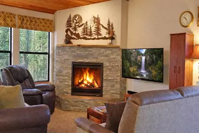 17730 W Core Road #2 Fairway Village, Sunriver, OR 97707 - Photo 1
