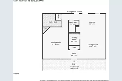 62761 Hawkview Road, Bend, OR 97701 - Photo 23