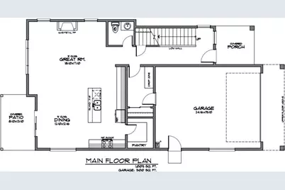 62566 NE Loomis Lane #55, Bend, OR 97701 - Photo 3