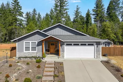 353 Cedar Ridge Drive, Cave Junction, OR 97523 - Photo 1