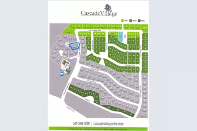 63741 Cascade Village Drive #78, Bend, OR 97701 - Photo 25