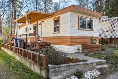 [Address not provided], Ashland, OR 97520 - Photo 1