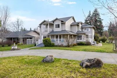 835 Redwood Avenue, Butte Falls, OR 97522 - Photo 3