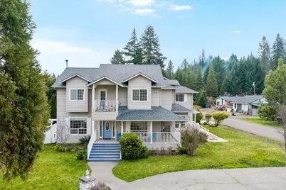 835 Redwood Avenue, Butte Falls, OR 97522 - Photo 1