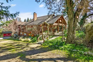 645 E California St, Jacksonville, OR 97530 - Photo 5