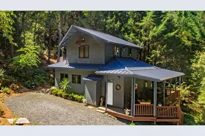 4901 Thompson Creek Road, Selma, OR 97538 - Photo 1