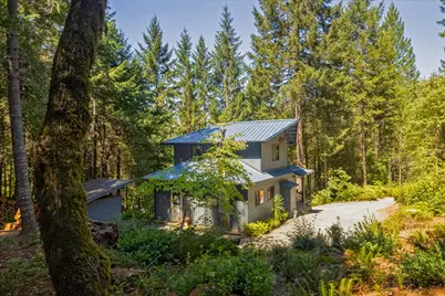 4901 Thompson Creek Road, Selma, OR 97538 - Photo 3