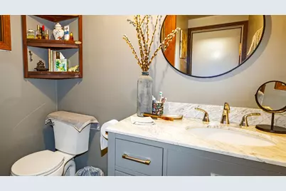 4901 Thompson Creek Road, Selma, OR 97538 - Photo 9