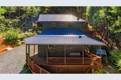 4901 Thompson Creek Road, Selma, OR 97538 - Photo 15