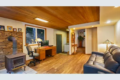 4901 Thompson Creek Road, Selma, OR 97538 - Photo 7