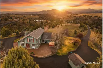 58392 Antelope Lane, John Day, OR 97845 - Photo 1
