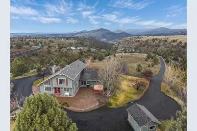 58392 Antelope Lane, John Day, OR 97845 - Photo 1