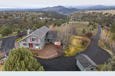 58392 Antelope Lane, John Day, OR 97845 - Photo 1