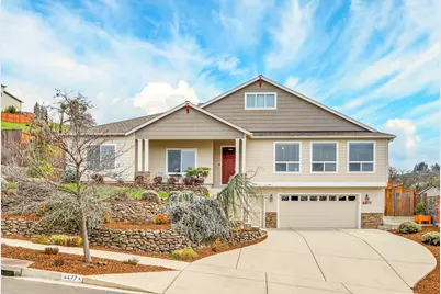 4477 Vista Pointe Drive, Medford, OR 97504 - Photo 1