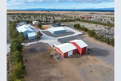 11301 SW Robinson Lane, Powell Butte, OR 97753 - Photo 49