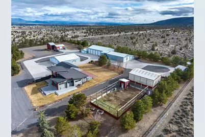 11301 SW Robinson Lane, Powell Butte, OR 97753 - Photo 31