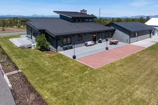 11301 SW Robinson Ln, Powell Butte, OR 97753 - Photo 25