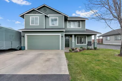 589 SE 10th Street, Madras, OR 97741 - Photo 37