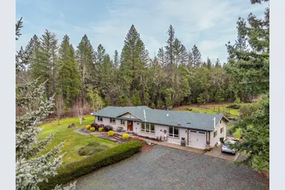 9728 Lower River Road, Grants Pass, OR 97526 - Photo 1