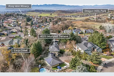 4323 Murryhill Terrace, Medford, OR 97504 - Photo 45