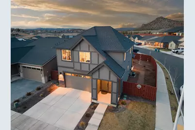 1199 NE Henry Drive, Prineville, OR 97754 - Photo 1