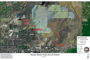 1199 NE Henry Dr, Prineville, OR 97754 - Photo 33