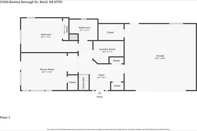 21834 Boonesborough Drive, Bend, OR 97701 - Photo 69