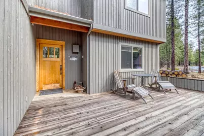 70525 Colts Foot #GM123, Black Butte Ranch, OR 97759 - Photo 1